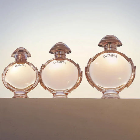 Paco Rabanne Eau de Parfum Spray Olympea 50ml Mujer