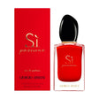 Giorgio armani eau de perfume spray si passione 50ml mujer