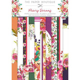 The paper boutique • colección de insertos Peony Dreams