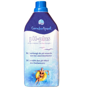 Comfortpool Ph-plus líquido 1L