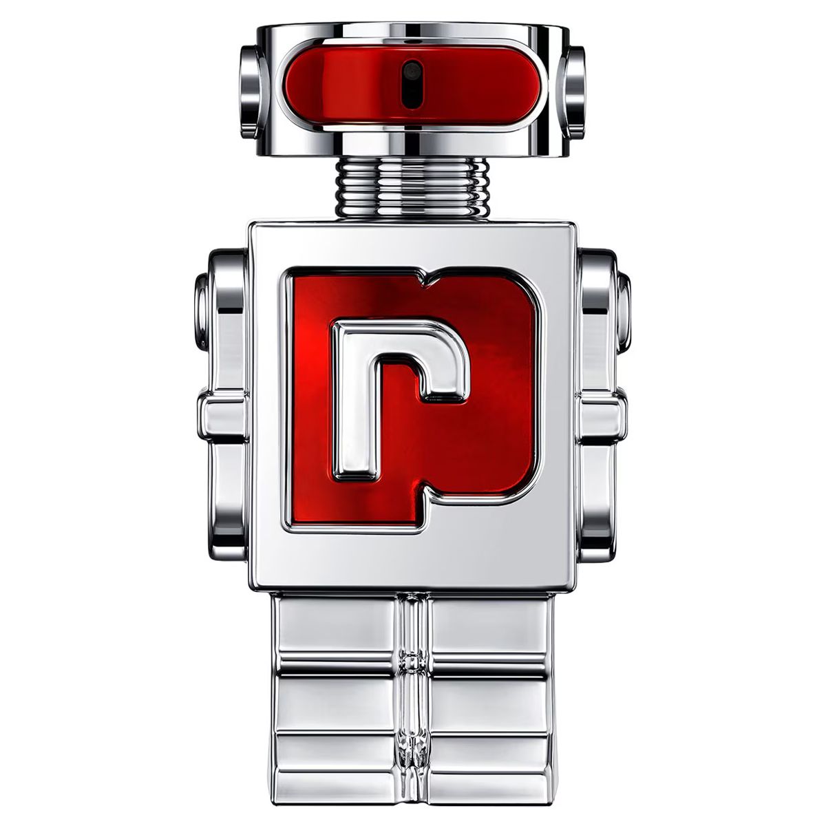 Paco Rabanne perfume elixir fantasma en rojo 50ml