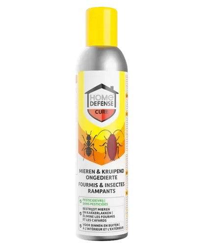 Productos de control kb hd hormigas que se arrastran plagas spray sin pesticidas 300ml