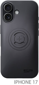 Funda para teléfono sp connect c+ para apple iphone serie 17