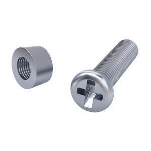 Protección antirrobo del tapón de foso Pitlock