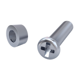 Protección antirrobo del tapón de foso Pitlock