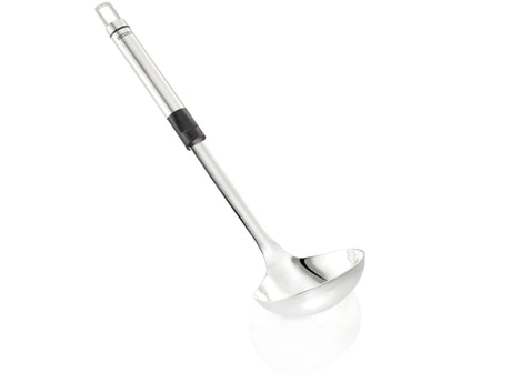 Cuchara sopera grande Leifheit proline acero inoxidable