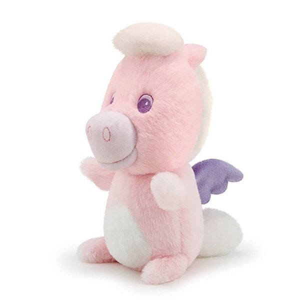 Pegasus de felpa 22 cm