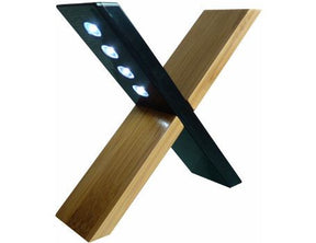 Powerplus Solar Bureaulamp X Modelo Sphynx