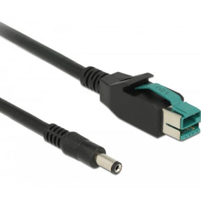 Cable de impresora USB alimentado