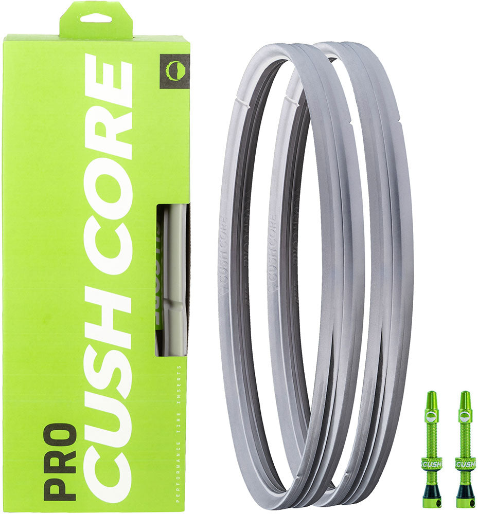 Set de protección contra pinchazos Cushcore pro
