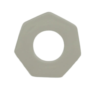 Anillo para velas Stjernsund loua gris brillo 5,5 cm | 48 piezas