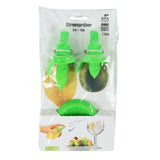 Set de spray para cítricos 10 cm juego de 3 | 24 piezas