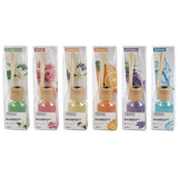 Varitas aromáticas ambientador 100 ml 6 surtidos | 24 piezas