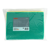 Alfombrillas de espuma de poliéter Migros (r) 33 x 49 cm juego de 3 | 10 piezas
