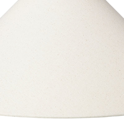(r) pantalla blanca 50 cm | 4 piezas
