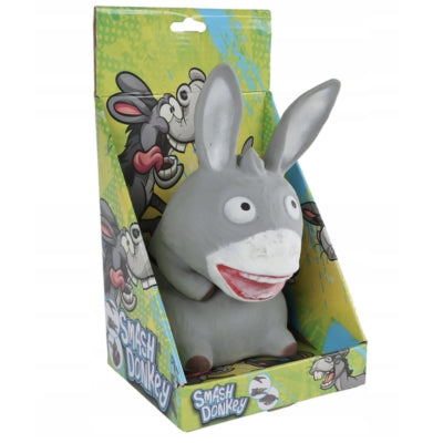 Smash burro super smash burro super elástico 22 cm | 8 piezas