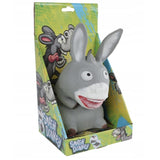 Smash burro super smash burro super elástico 22 cm | 8 piezas