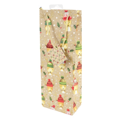 Deco Heitmann embalaje de regalo reno 36 cm | 36 piezas
