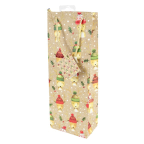Deco Heitmann embalaje de regalo reno 36 cm | 36 piezas