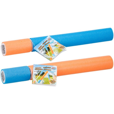 Pistola de agua Water Zone 33 cm 2 surtidas | 24 piezas