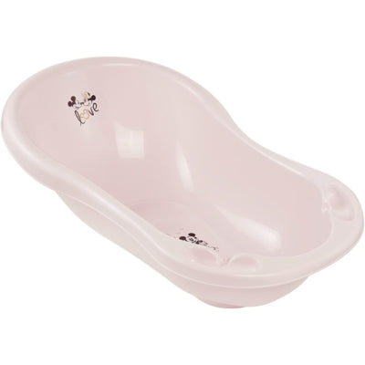 Piscina infantil Keeper minnie mouse rosa 84 cm | 10 piezas