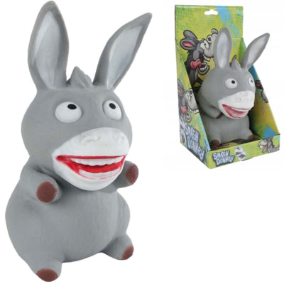 Smash burro super smash burro super elástico 22 cm | 8 piezas