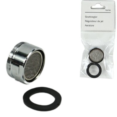 Regulador de agua perlador Migros | 30 piezas