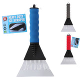 Raspador de hielo Allride 25,5 cm 3 surtidos | 24 piezas