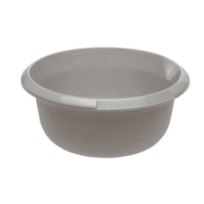 Cuenco Keeper gris 20 cm 1,5 l | 20 piezas
