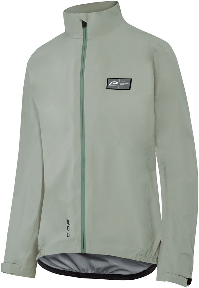 Chubasquero protector - chaqueta impermeable