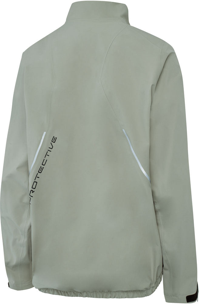 Chubasquero protector - chaqueta impermeable