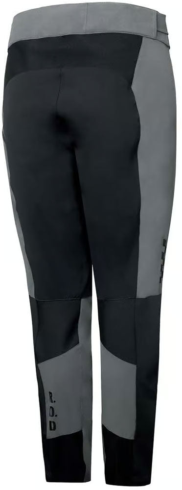 Protector motor - pantalones mtb