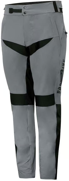 Protector motor - pantalones mtb