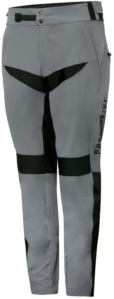 Protector motor - pantalones mtb