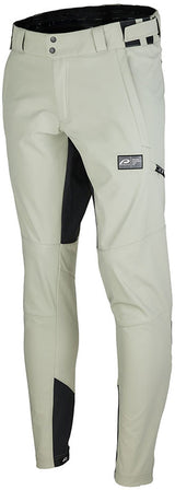 Protección motor caliente - pantalones softshell mtb