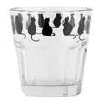 Clayre eef vaso gatos 200ml ã˜8x8cm