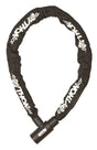 Candado de cadena buzaglo pitón 10mmx110cm