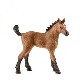Schleich 13854 potro cuarto de milla
