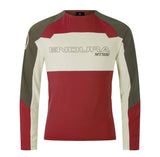 Endura mt500 burner lite - camiseta mtb