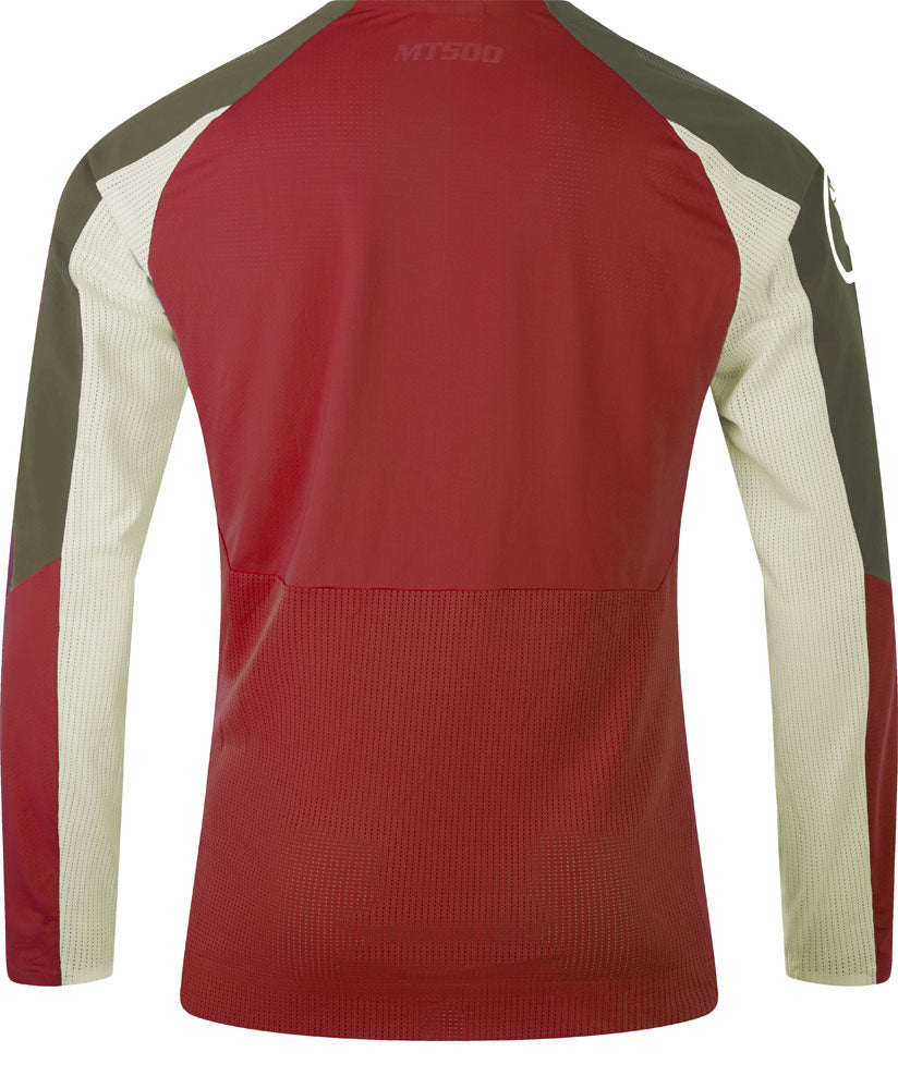 Endura mt500 burner lite - camiseta mtb