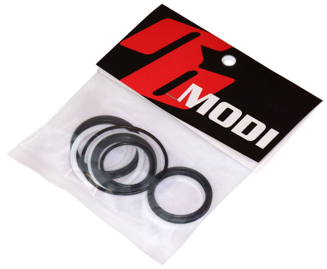 Kit de sellos Racingbros modi performance para amortiguadores de aire fox float rp dhx