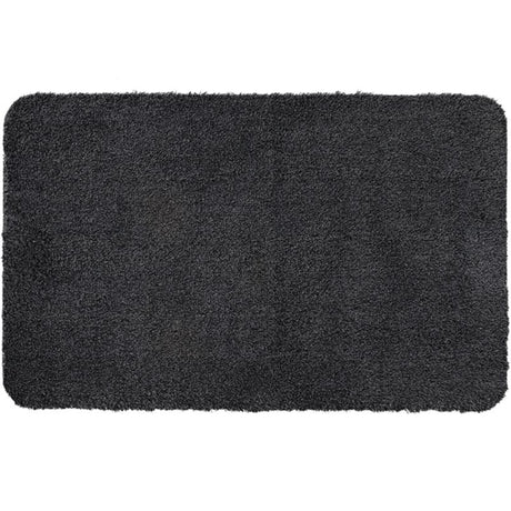 Esschert tapete de secado de diseño 50x80cm