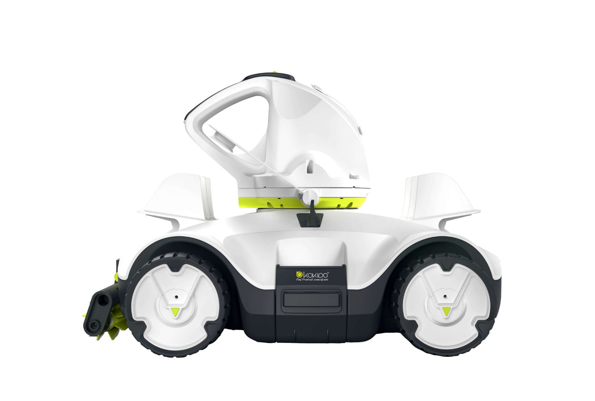 Robot de piscina kokido manga+ sin marca