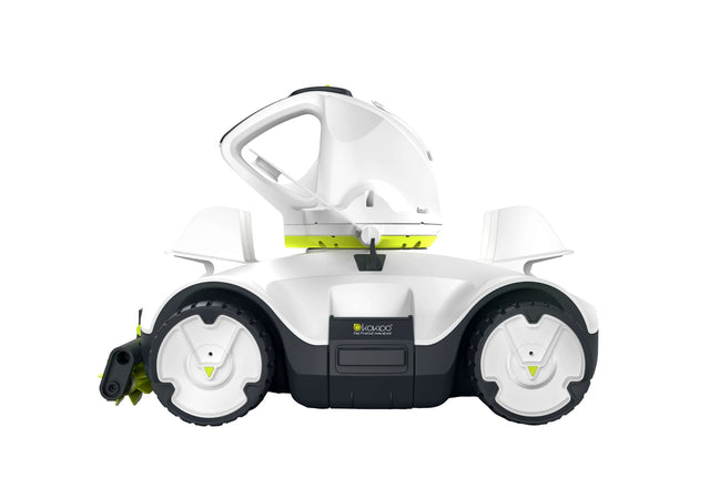 Robot de piscina kokido manga+ sin marca