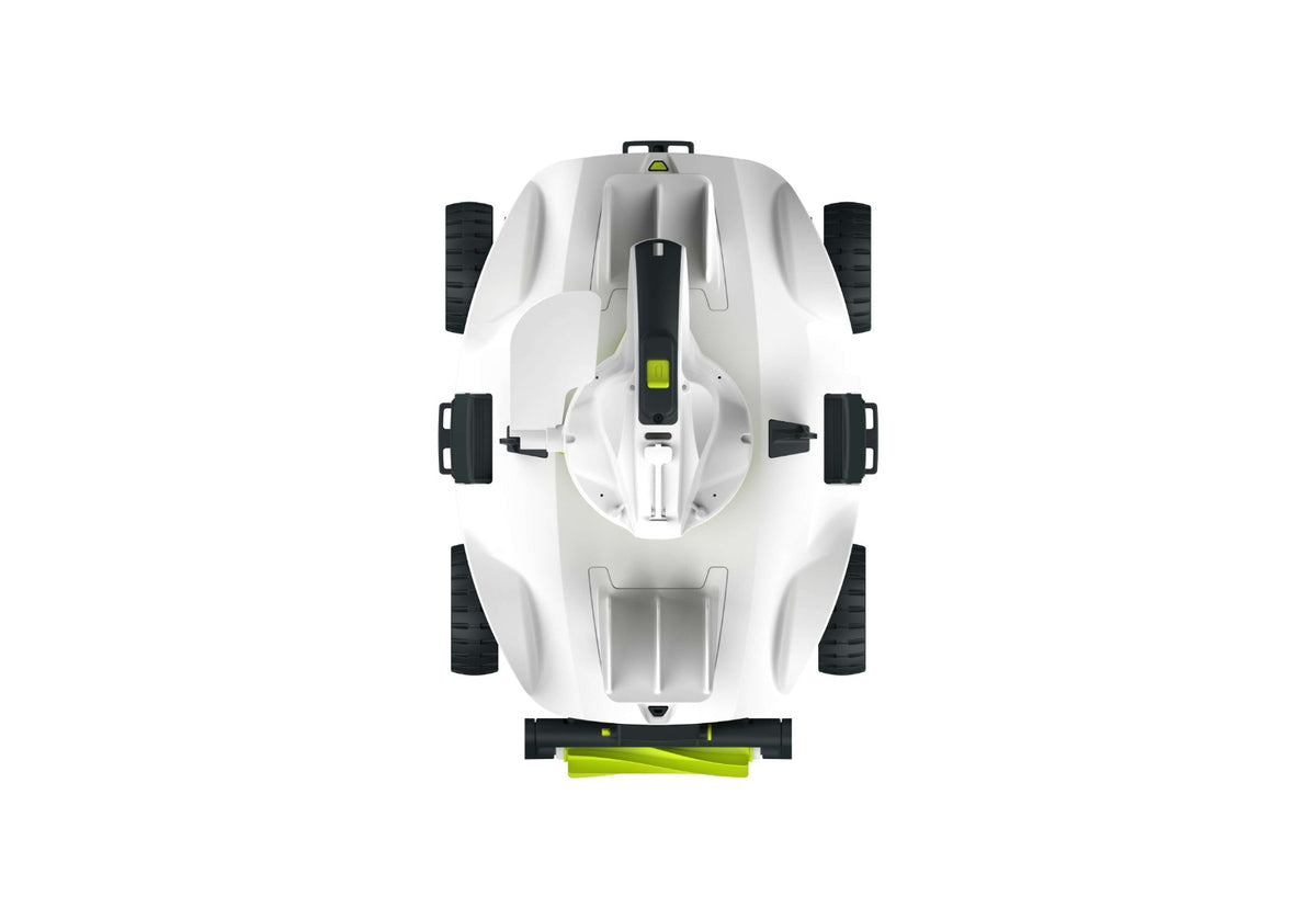 Robot de piscina kokido manga+ sin marca