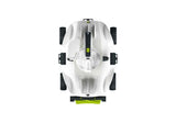 Robot de piscina kokido manga+ sin marca