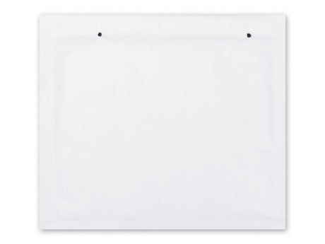 Raadhuis sobres de burbujas CD speedy grip blanco 180x165mm 5 piezas