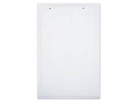 Sobres burbuja canguro ayuntamiento f16 speedy grip blanco 220x340mm 5 uds.