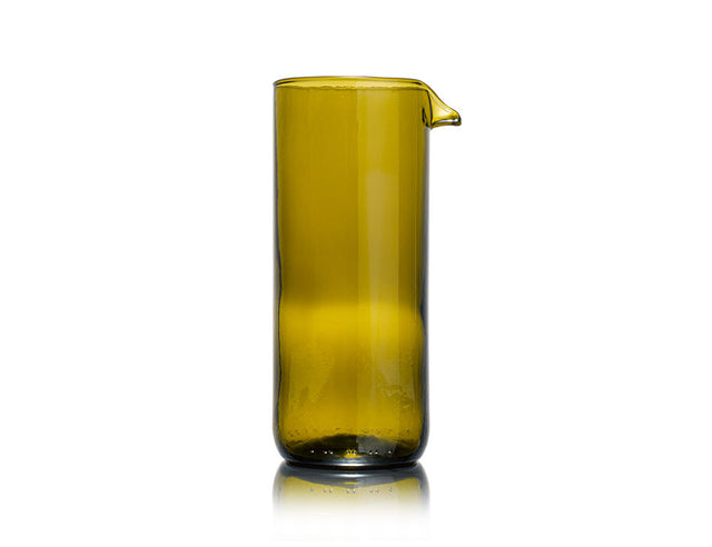 CARAFE REBOTTLED - Oliva - 600 ml