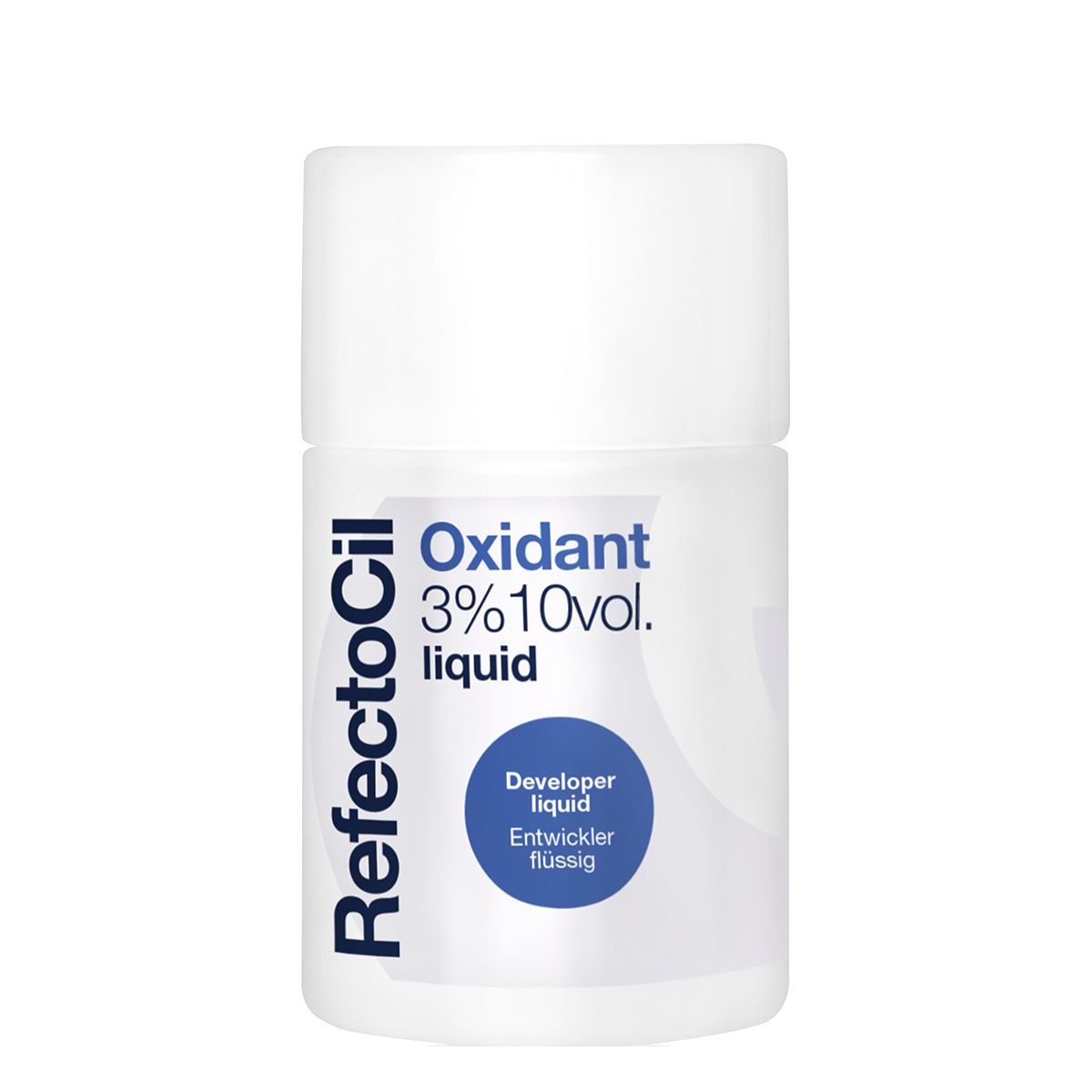 Refectocil oxidante liquido 3% 100ml